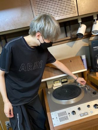 僕は、〇〇チャンが知っている「僕」です❗❗