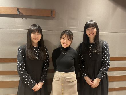 2/22（木）ゲスト：  ピアノ連弾ボーカルユニット Kitri ！