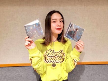 CITY GIRLS MUSIC #230《2/24リリースの新曲特集！》