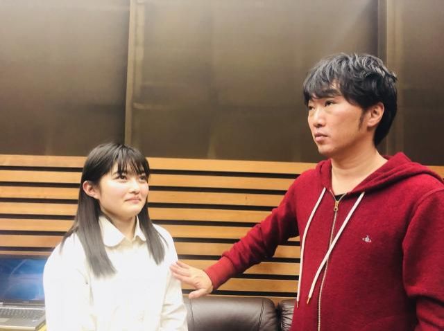 週刊『BUZZる』編集局　第24回放送