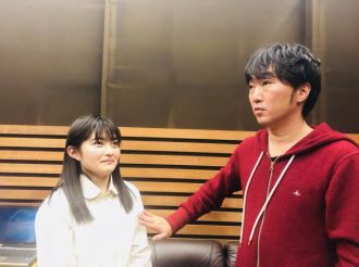 週刊『BUZZる』編集局　第24回放送