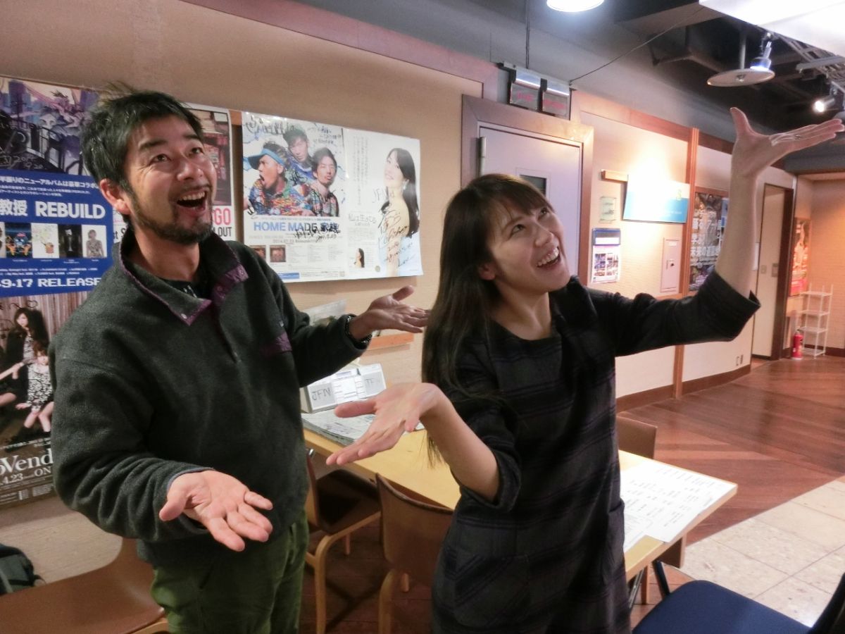 11月26日（水）のテーマは・・・