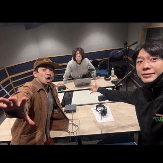 クリープハイプ 尾崎世界観 声にしがみついて　アフタートーク Vol.171