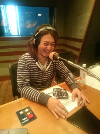 2016年3月8日(火) 放送終了！身近な妖怪にご用心！