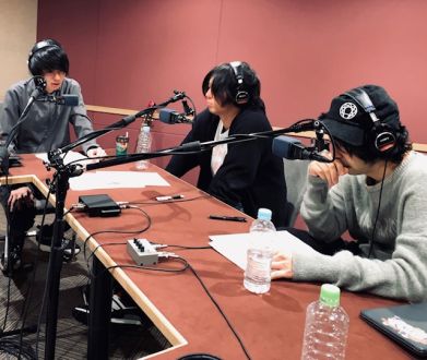 #78 ロベルト・・・本郷・・・！？懐かしぃ(ﾟoﾟ;; ってか知ってる？？？