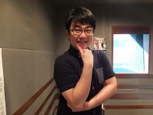 5月15日金曜日！