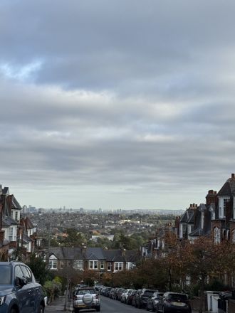 新羅ソロ回！再びヨーロッパ旅行記②