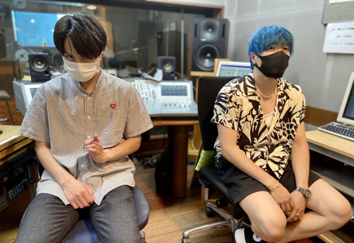 (8/16週OA)祝！28歳の誕生日を迎えた亜嵐！