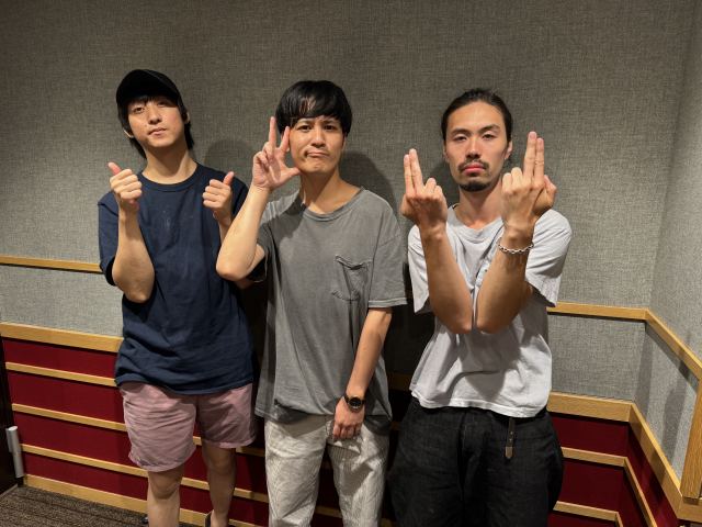 Good VibeSOUP　［オレンジスパイニクラブ #5］ 