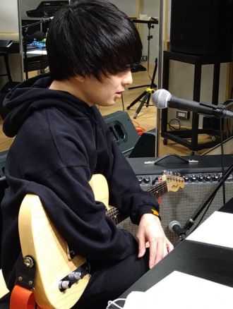 #131 Oh Yeh〜アッパッパな〜