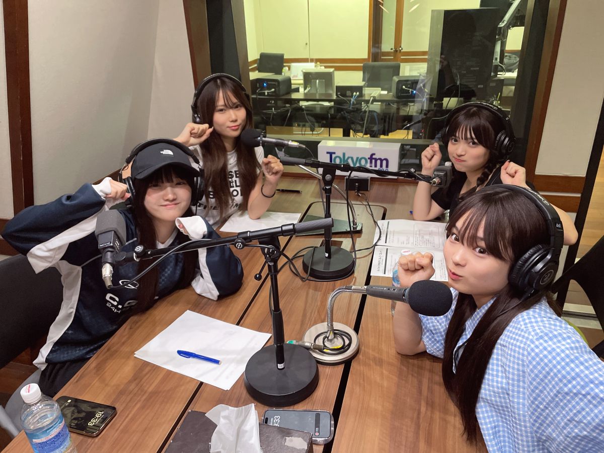 #50 運動会は春がいい？秋がいい？