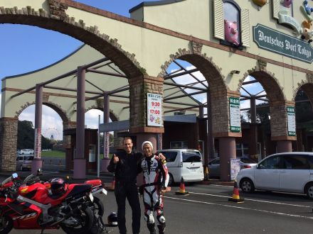 10月26日（月）担当：テット・ワダ