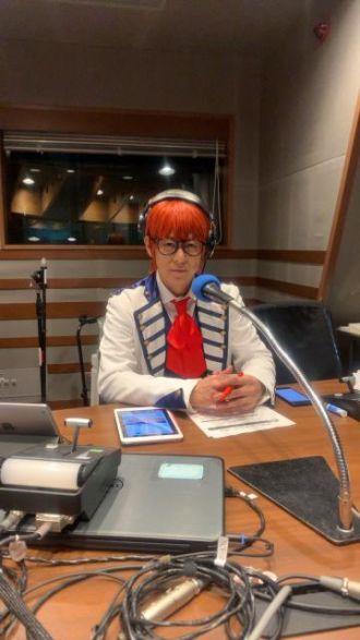 みなさんゲーム掛け持ちされてるんですね〜。