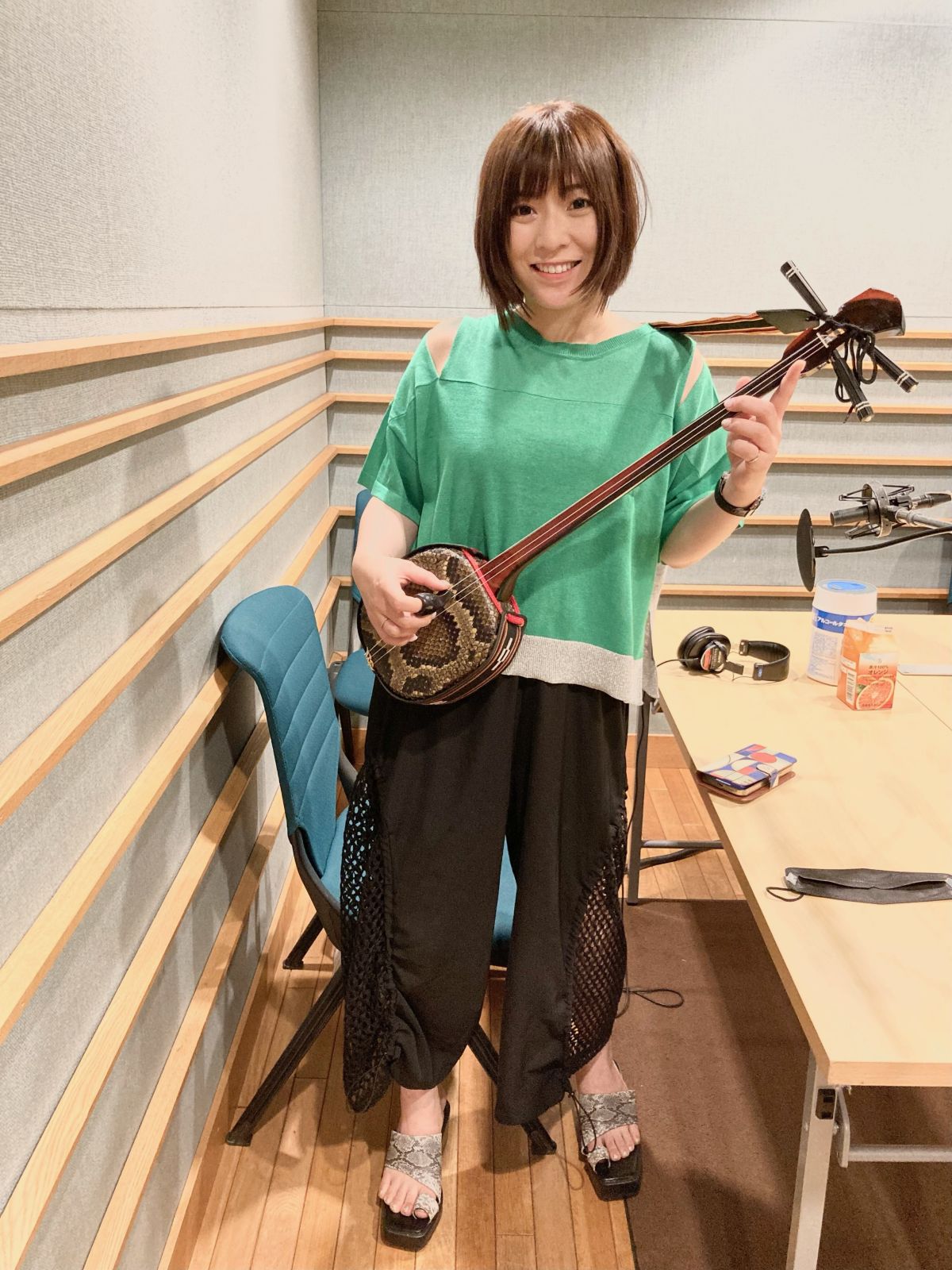 アフタートーク ＃１９７