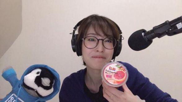 4月29日（水）担当：綿谷エリナ