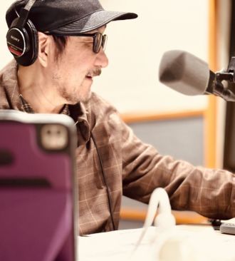 “ふつおた”（意味わかりますよね？）待っています