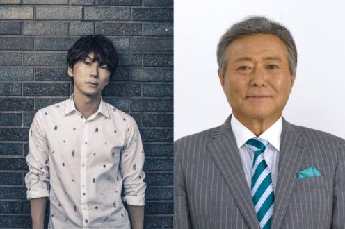 4月23日（木）のお客様は社会学者の古市憲寿さん＆小倉智昭さん