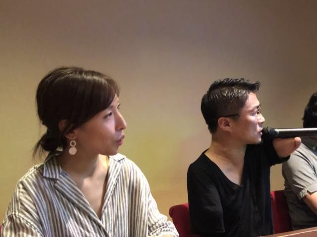 先日の乙武会、秘蔵写真！！！