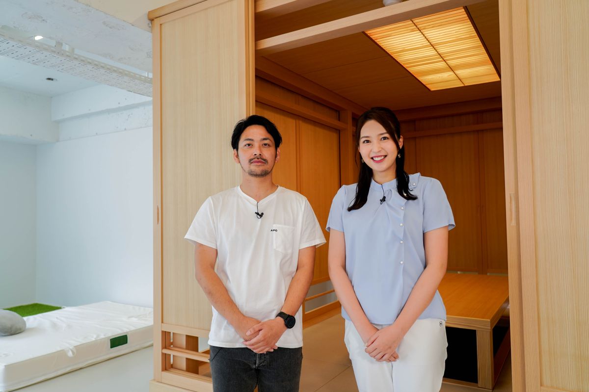 9/3 オンエア　PING PLAY YOUR BEST