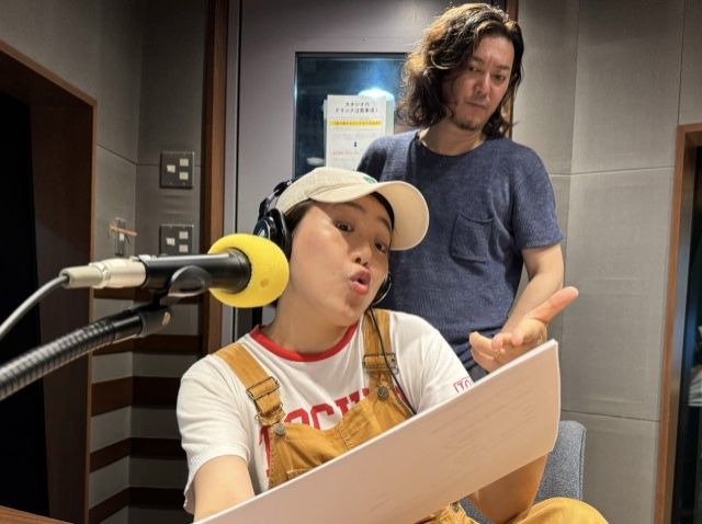 2025年6月17日(火)放送終了