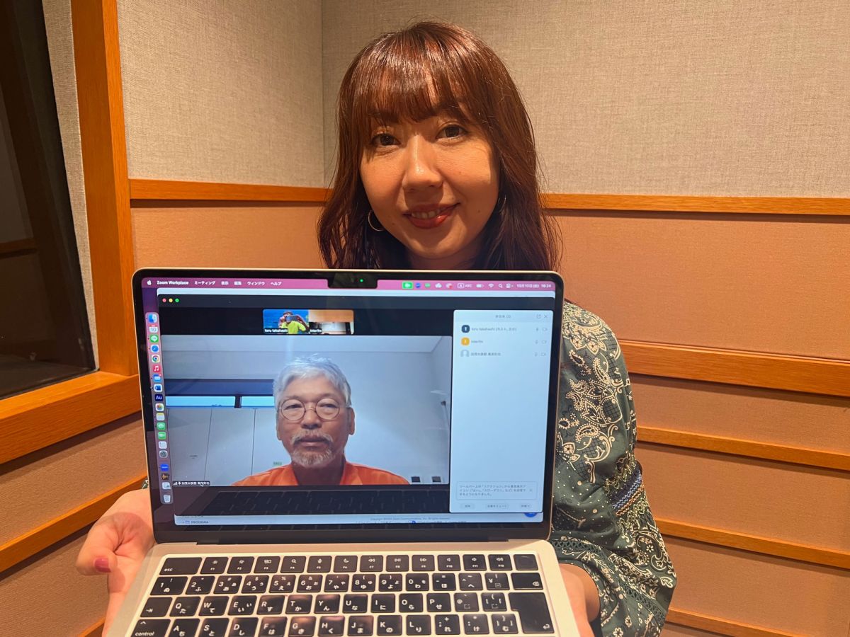 世界的なブームになったクラゲとその住まい“海”