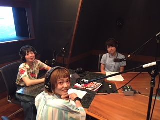 SHISHAMOの3人が好きなものって？