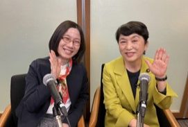 #6「2024年3月、ゲストは社会民主党・福島みずほ議員」