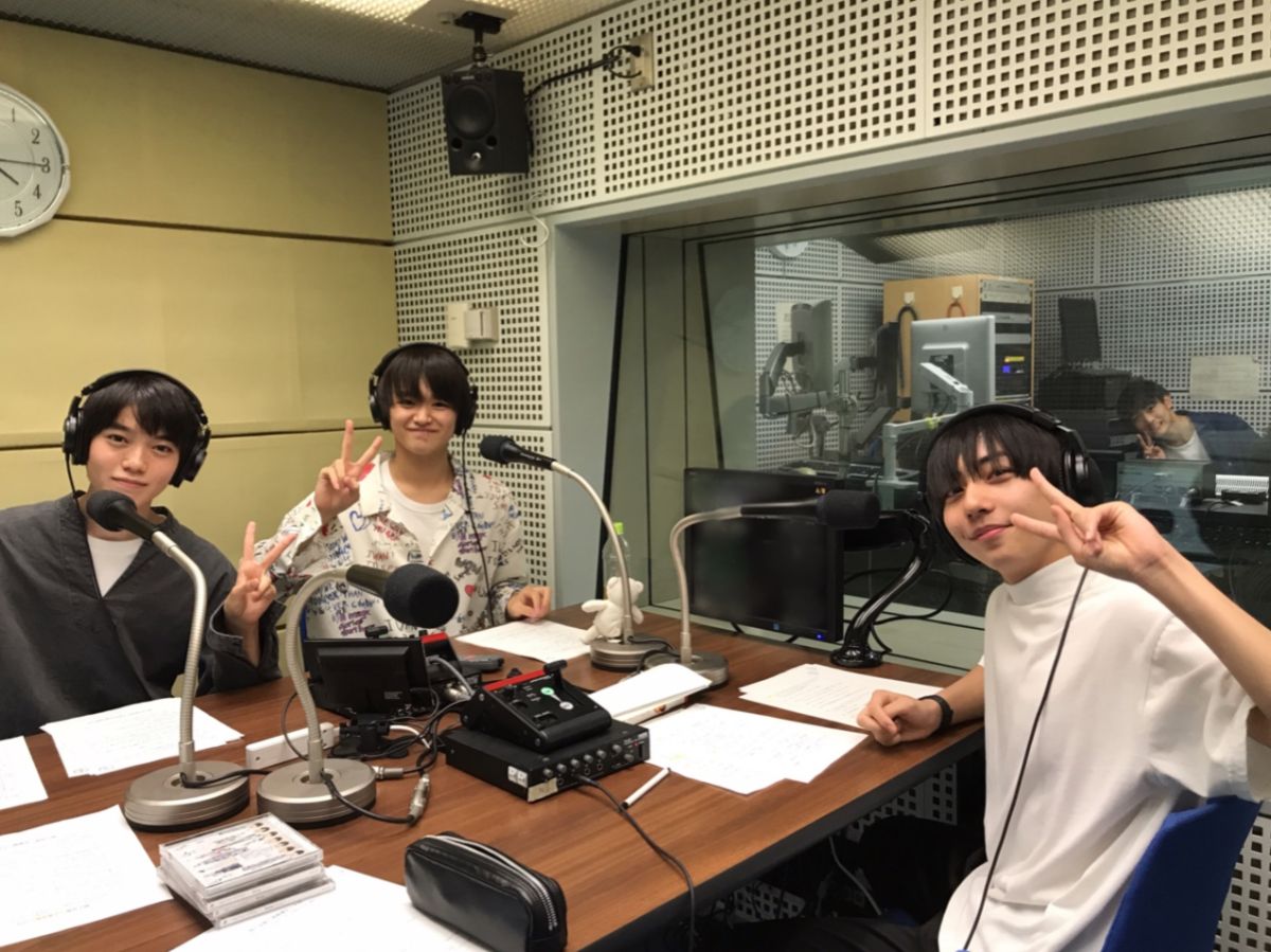 【Vol.1】バトストいちのモテ男発表！