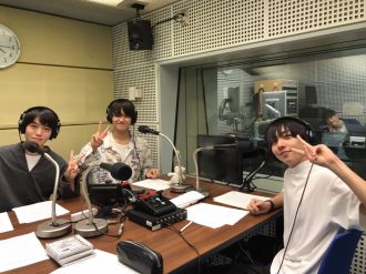 【Vol.1】バトストいちのモテ男発表！