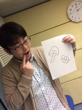 11月14日(月)～ Olly Murs～