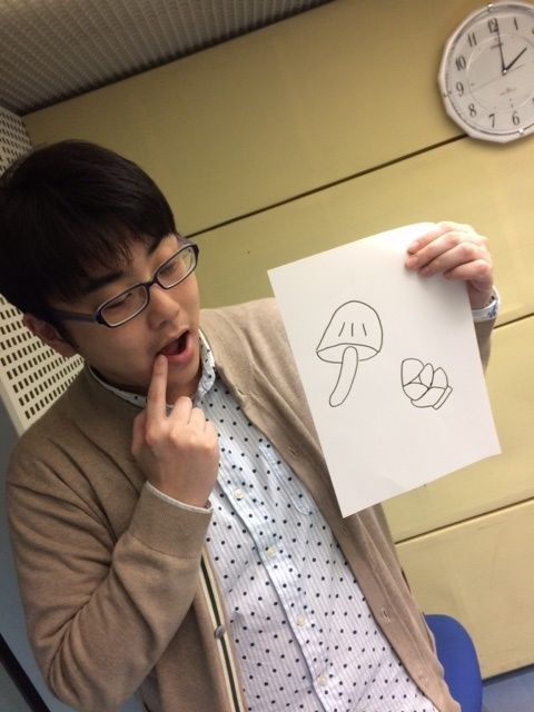 11月14日(月)～ Olly Murs～