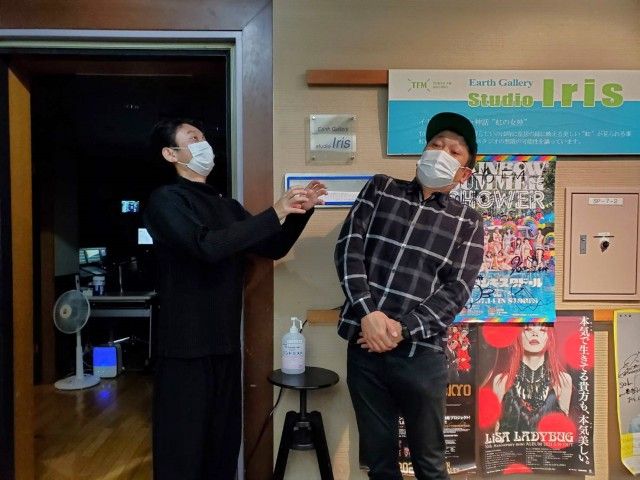 ２０２２．１．３０