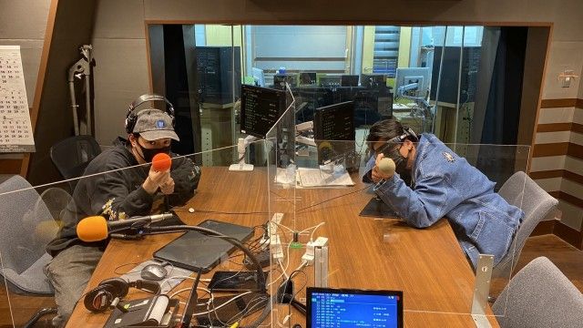 ガタガタ言ってる奴がいるなぁ？？？？