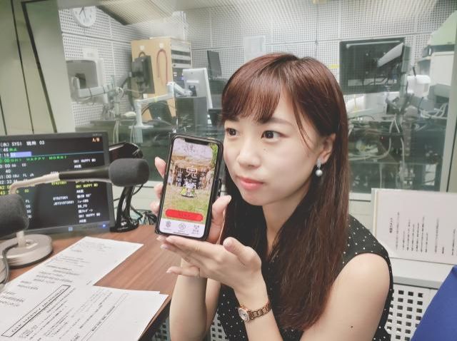 水曜日は、鬼退治アプリ『桃太郎外伝 鬼詣 岡山見聞録』