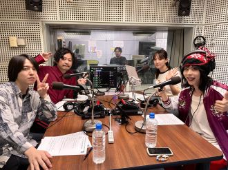 UniteUp!からLEGITが登場！「墓場まで持っていきたい秘密」とは・・・？