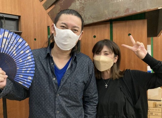 2022年10月25日(火)テーマ「リクエスト、受け付けます。」