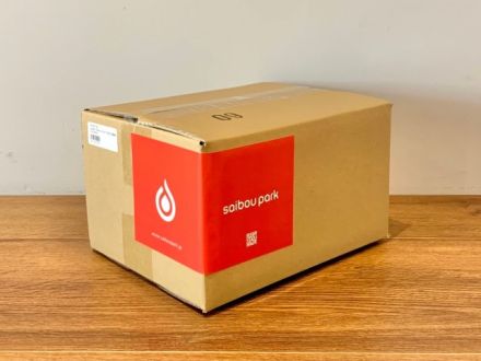 『はじめての防災体験セット・ごちそうセット』