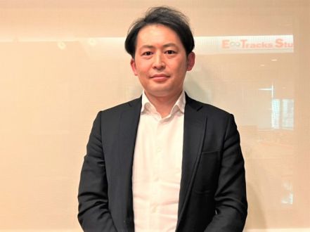 30人目の"Game Changer"はKAKEAI 本田社長！