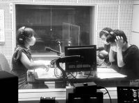 アフタートーク「途中でセックスした映画」