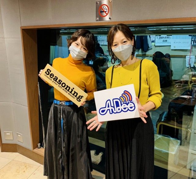 本日のゲスト：Reiさん