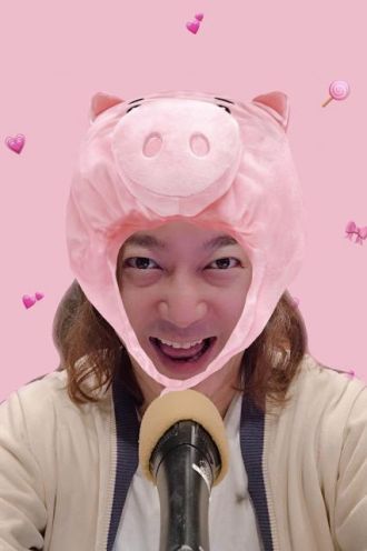 2019年3月12日(火)放送終了！