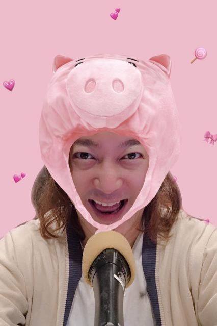 2019年3月12日(火)放送終了！