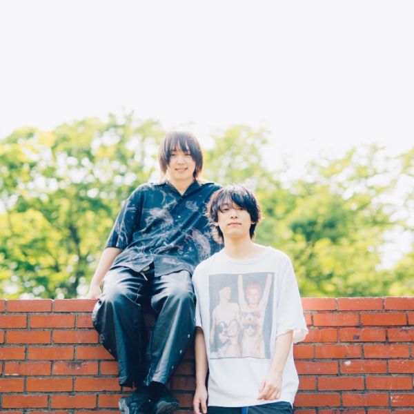 セカンドバッカー