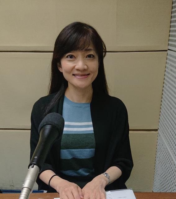 【OTOBAKO SP】島田歌穂さんにご出演いただきました～♪