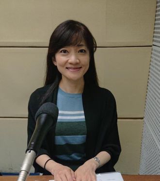 【OTOBAKO SP】島田歌穂さんにご出演いただきました～♪