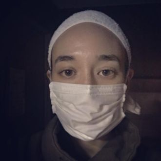 11月14日（月）今日の1コマ