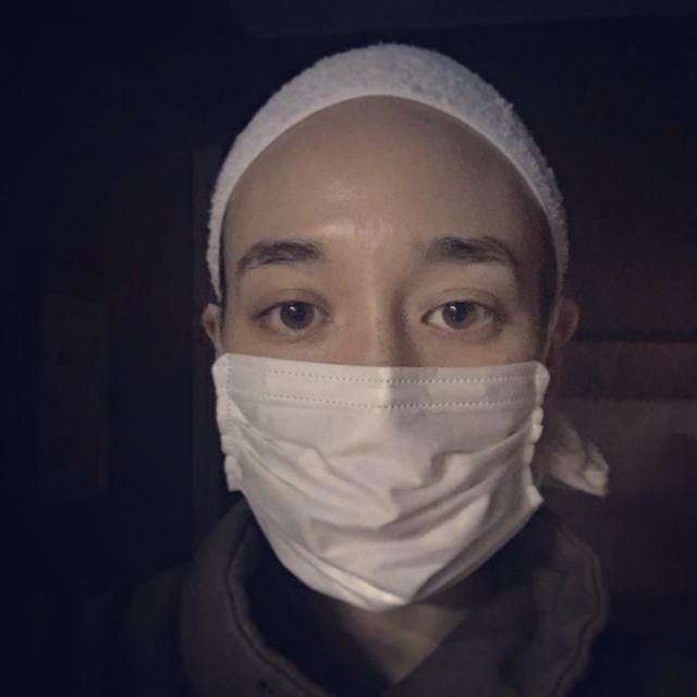 11月14日（月）今日の1コマ