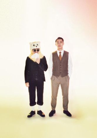 3月21日のプレイリストはC&amp;K