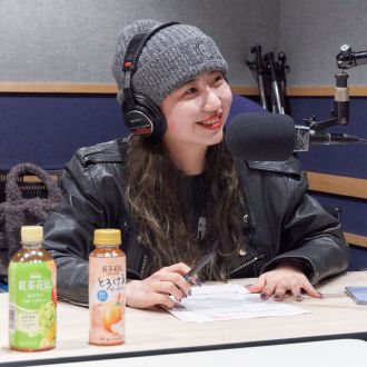 eillさんが今、頑張っている方に向けて贈りたい背中を押す１曲！