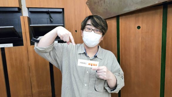 9月22日（金）のAuDee♪♪